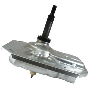 Whirlpool W11454372 Transmision Lavadora repuesto Original
Sirve: W10806333 W11035747 W10469845 W10469846 W10735106 W10739660 W10772256 W10795113 W10795114 W10870912 W10903968 W11048203 Whirlpool W11454372 Transmision Lavadora repuesto Original
Sirve: W10806333 W11035747 W10469845 W10469846 W10735106 W10739660 W10772256 W10795113 W10795114 W10870912 W10903968 W11048203