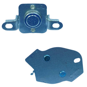 Whirlpool W11050897 Termico Secadora 
Sirve: W10480709 280010 WPW10423382 W10423382 3403140 Whirlpool W11050897 Termico Secadora 
Sirve: W10480709 280010 WPW10423382 W10423382 3403140