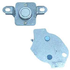 Whirlpool W11050897 Termico Secadora 
Sirve: W10480709 280010 WPW10423382 W10423382 3403140 Whirlpool W11050897 Termico Secadora 
Sirve: W10480709 280010 WPW10423382 W10423382 3403140