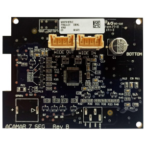 Whirlpool Tarjeta electronica Lavadora Whirlpool W10781578