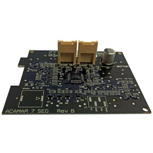 Whirlpool Tarjeta electronica Lavadora Whirlpool W10781578