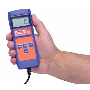 Balanza Digital Uniweld USRS220 hasta 100Kg