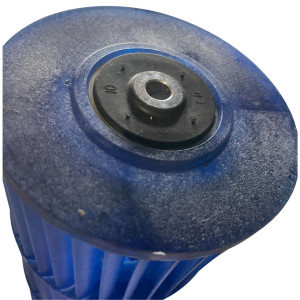 ecox Turbina aire acondicionado mini split 97x640 mm 97x766mm 201100200020 12100102000081