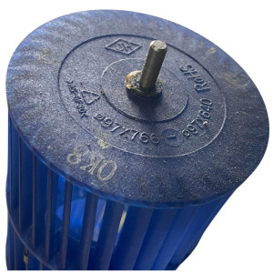 ecox Turbina aire acondicionado mini split 97x640 mm 97x766mm 201100200020 12100102000081