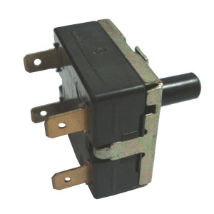 Switch Lavadora Frigidaire Temperatura 134192400/ 131621100 Switch Lavadora Frigidaire Temperatura 134192400/ 131621100