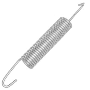 Frigidaire 134886600 Resorte Nivel Tina Vertical Lavadora 
Sirve: 5303208858 3204448