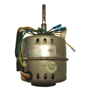 Motor A.A. Evaporador Ydk-36-4cb(A)(Ydk-36-4g-10) 36w 230v/60hz Msr-24crn1 Motor A.A. Evaporador Ydk-36-4cb(A)(Ydk-36-4g-10) 36w 230v/60hz Msr-24crn1