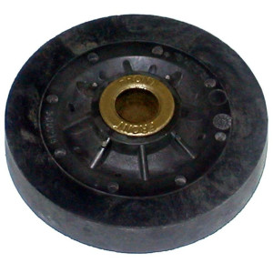 Rueda Secadora Amana Trasera WP37001042 37001042 14218934 500214 966673 WP37001042 Rueda Secadora Amana Trasera WP37001042 37001042 14218934 500214 966673 WP37001042