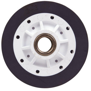 Rueda Secadora Amana Trasera WP37001042 37001042 14218934 500214 966673 WP37001042 Rueda Secadora Amana Trasera WP37001042 37001042 14218934 500214 966673 WP37001042