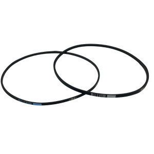 Maytag 12112425 Kit Correa Lavadora Maytag incluye correa del motor y la transimision 211124 / 12112425 Maytag 12112425 Kit Correa Lavadora Maytag incluye correa del motor y la transimision 211124 / 12112425