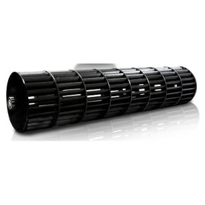 Turbina Cortina 155cm (65cm Largo X 15cm Diametro) Izq Turbina Cortina 155cm (65cm Largo X 15cm Diametro) Izq