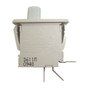 Switch Secadora GE WE4M126 / WE04M0126 / WE4M415 / WE04M0157 / WE4M157 / WE4M335 / WE4M337 / WE4M349 / 1472475 Switch Secadora GE WE4M126 / WE04M0126 / WE4M415 / WE04M0157 / WE4M157 / WE4M335 / WE4M337 / WE4M349 / 1472475