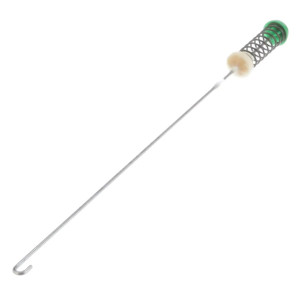 Whirlpool W10780051 Amortiguador para Lavadora, 59 cm de largo. Sirve: W10317708, W10317709, W10257086, W910010084 Whirlpool W10780051 Amortiguador para Lavadora, 59 cm de largo. Sirve: W10317708, W10317709, W10257086, W910010084