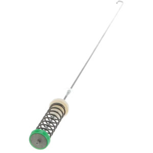 Whirlpool W10780051 Amortiguador para Lavadora, 59 cm de largo. Sirve: W10317708, W10317709, W10257086, W910010084 Whirlpool W10780051 Amortiguador para Lavadora, 59 cm de largo. Sirve: W10317708, W10317709, W10257086, W910010084
