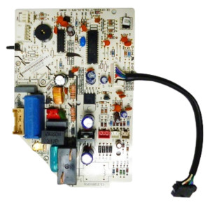Tarjeta A.A. Split Ecox Mse-12cr 230v Consola CE-KF35G/Y-T6.D.1.9 201332590277 17122000013695 Tarjeta A.A. Split Ecox Mse-12cr 230v Consola CE-KF35G/Y-T6.D.1.9 201332590277 17122000013695