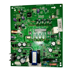 Tarjeta Unidad Condensadora Vrf Emvrf36c00b 201319902497 / 2013199sh072 / 201319902604 / 17127000004048 / 17122300001346 / Me-Power-30a(Ps21767).D(Sh) 17127000A01162 Tarjeta Unidad Condensadora Vrf Emvrf36c00b 201319902497 / 2013199sh072 / 201319902604 / 17127000004048 / 17122300001346 / Me-Power-30a(Ps21767).D(Sh) 17127000A01162