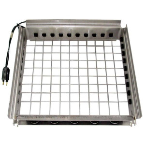 Whirlpool 2174861 Resistencia Corta Fabricador Hielo Refrigerador USA FSP 3/4" Cube Whirlpool 2174861 Resistencia Corta Fabricador Hielo Refrigerador USA FSP 3/4" Cube