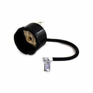 Termico Nev. Protector 1/4hp Compela T2333/08 110v