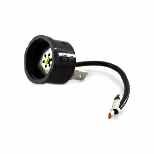 Termico Nev. Protector 1/4hp Compela T2333/08 110v