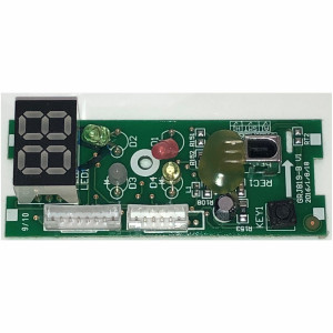 Tarjeta Trane Unidad Interna Brd03951 / 30568112
Sirve: 4myw5518a / 4myw5524a Tarjeta Trane Unidad Interna Brd03951 / 30568112
Sirve: 4myw5518a / 4myw5524a