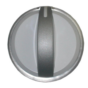 Perilla Lavadora Whirlpoool USA Blanca 8574957 / 8574885 Cabrio