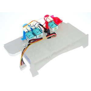 Valvula Lavadora Whirlpool USA W10505504 / W10601447 / W10240963 / W10432327 W11158805 Valvula Lavadora Whirlpool USA W10505504 / W10601447 / W10240963 / W10432327 W11158805
