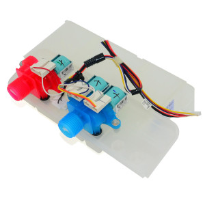 Valvula Lavadora Whirlpool USA W10505504 / W10601447 / W10240963 / W10432327 W11158805 Valvula Lavadora Whirlpool USA W10505504 / W10601447 / W10240963 / W10432327 W11158805