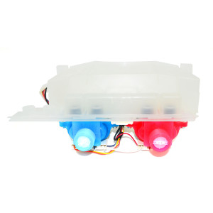 Valvula Lavadora Whirlpool USA W10505504 / W10601447 / W10240963 / W10432327 W11158805 Valvula Lavadora Whirlpool USA W10505504 / W10601447 / W10240963 / W10432327 W11158805