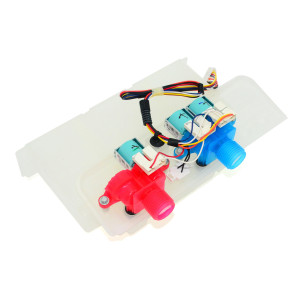 Valvula Lavadora Whirlpool USA W10505504 / W10601447 / W10240963 / W10432327 W11158805 Valvula Lavadora Whirlpool USA W10505504 / W10601447 / W10240963 / W10432327 W11158805