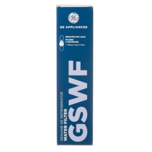 Filtro Refrigerador GE General Electric De Agua GSWF Filtro Refrigerador GE General Electric De Agua GSWF