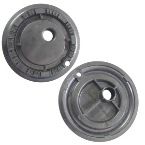 Quemador Cocina Whirlpool 10.6cm 98003940 TQU0100060 Quemador Cocina Whirlpool 10.6cm 98003940 TQU0100060