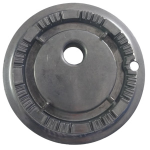 Quemador Cocina Whirlpool 10.6cm 98003940 TQU0100060 Quemador Cocina Whirlpool 10.6cm 98003940 TQU0100060