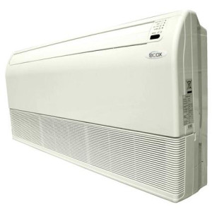 Consola Piso-Techo 48.000btu R22 230v/60hz/1ph Ecox Nptc048c10b Consola Piso-Techo 48.000btu R22 230v/60hz/1ph Ecox Nptc048c10b