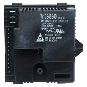 Switch Lavadora Whirlpool Usa W10248240 / WPW10248240
Remplaza W10248240,1549115, PS11751047 Switch Lavadora Whirlpool Usa W10248240 / WPW10248240
Remplaza W10248240,1549115, PS11751047