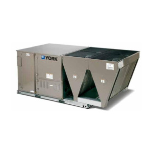 Aire Compacto 179.614btu 15ton Compatible con R410A, 220v/60hz/3ph York Sun Pro 11.5 Eer Zz15c00b2a1aaa1al1 Solo Frio