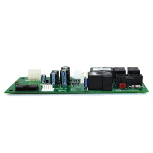 Whirlpool WPW10141364 Tarjeta Control De Fabricador 
Sirve: W10141364 2304115 W10122069 Whirlpool WPW10141364 Tarjeta Control De Fabricador 
Sirve: W10141364 2304115 W10122069
