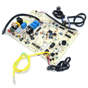 Tarjeta Para Mini Split Ecox Unidad Evaporadora 17122000a06902 / 2013331a0150
Sirve: Eddm030c16b