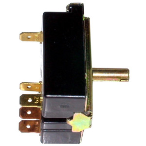 Switch Lavadora GE General Electric Semiautomatica WH12X225 (Descontinuado) Switch Lavadora GE General Electric Semiautomatica WH12X225 (Descontinuado)