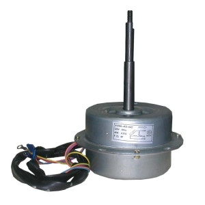 Motor A.A. Condensador Split 18.000btu 220v Ecox Ydk-45-6c 45w Motor A.A. Condensador Split 18.000btu 220v Ecox Ydk-45-6c 45w