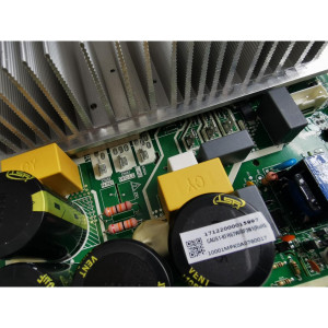 Tarjeta A.A. Split Ecox Unidad Externa Caus1-Kfr67w/Bp3n1-350(Atf235d22umt).Jd.Ty.Mmk.Mk1 17122000015997 201337990112 17222000A64034 17122000039750
Sirve: EDEM036H18B