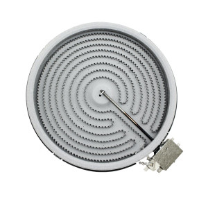 Resistencia Cocina Frigidaire 316135401 Resistencia Cocina Frigidaire 316135401