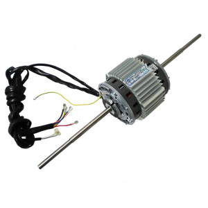 Motor Ventilador Unidad Interna VRF YKSS-300-6-10 RoHS 208-230V/60Hz 300W 6p 2.8A LRA 3.8A 985rpm 202400401132 11002012001702 
Sirve: ecox EHPD50C00B EHPD56C00B EHSP50C00B Carrier Heil Quaker