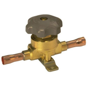 Danfoss 009G0162 Valvula de Cierre de Diafragma, 5/8 pulg, BML 15s, ODF Soldable Danfoss 009G0162 Valvula de Cierre de Diafragma, 5/8 pulg, BML 15s, ODF Soldable