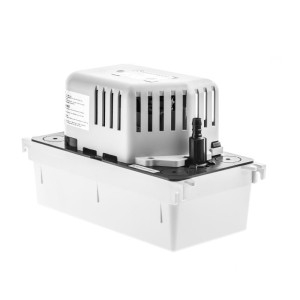 Bomba De Condensado Para Aires/Calderas 230v 50/60hz 132gph Con Tanque De 1/2 Gal (2l) Sauermann Si-1801-230
Reemplaza: Si-1820-230 Bomba De Condensado Para Aires/Calderas 230v 50/60hz 132gph Con Tanque De 1/2 Gal (2l) Sauermann Si-1801-230
Reemplaza: Si-1820-230