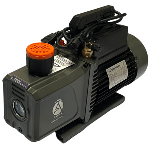 Appli Parts APVCP-1423 Bomba de Vacio de 14.0 CFM 1 HP 2 etapas 115-220 V, 50/60 Hz para calefaccion, aire acondicionado y sistemas de refrigeracion para aplicaciones domesticas y automotrices Appli Parts APVCP-1423 Bomba de Vacio de 14.0 CFM 1 HP 2 etapas 115-220 V, 50/60 Hz para calefaccion, aire acondicionado y sistemas de refrigeracion para aplicaciones domesticas y automotrices