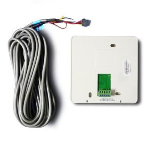 Termostato Alambrico Para Vrf Con 6mts De Cable Termostato Alambrico Para Vrf Con 6mts De Cable