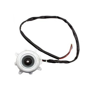 Motor A.A. Condensador Ydk-24-66b (Ydk-24-66-1) 24w 230v/60hz Msi-12crn1 Motor A.A. Condensador Ydk-24-66b (Ydk-24-66-1) 24w 230v/60hz Msi-12crn1