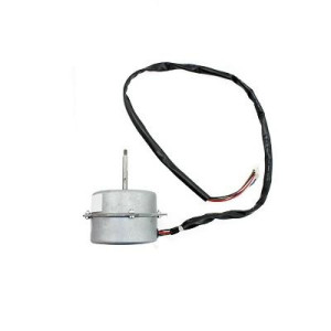 Motor A.A. Condensador Ydk-24-66b (Ydk-24-66-1) 24w 230v/60hz Msi-12crn1 Motor A.A. Condensador Ydk-24-66b (Ydk-24-66-1) 24w 230v/60hz Msi-12crn1