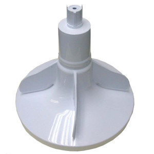 Whirlpool Usa WP3349578 Agitador Inferior 
Sirve: 3360279 3349578 Whirlpool Usa WP3349578 Agitador Inferior 
Sirve: 3360279 3349578