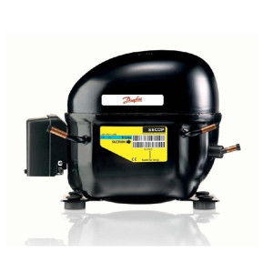 Compresor Danfoss 3/4hp Media/Baja Sc18g 195b0059 R134a 220v/1ph/50-60hz Compresor Danfoss 3/4hp Media/Baja Sc18g 195b0059 R134a 220v/1ph/50-60hz